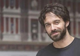 Tal día como HOY, 20 de octubre