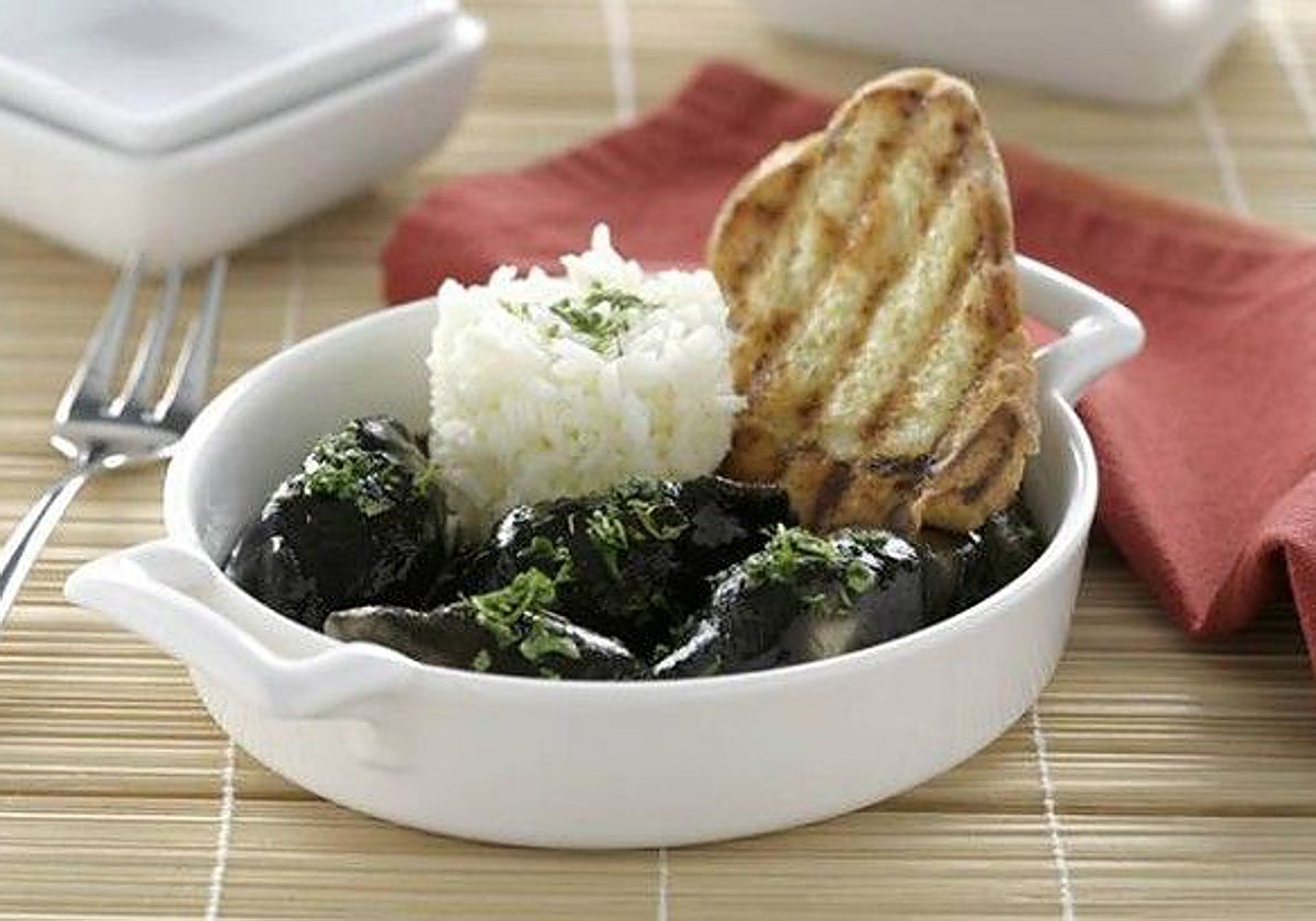 Un plato que recuerda a la cocina de la abuela y que no es muy caro.