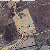 Muere un trabajador en la planta de biomasa de Logrosán tras caer desde «una altura significativa»