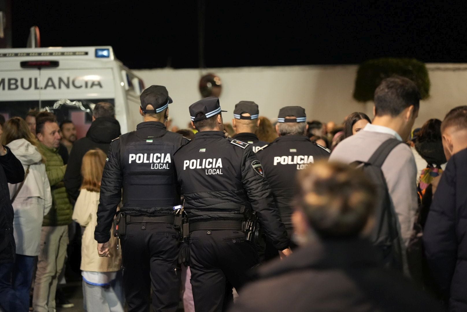 Las mejores imágenes del España-Canadá en Almendralejo