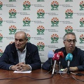 UPA-UCE comienza en Villanueva del Fresno las movilizaciones por la lengua azul
