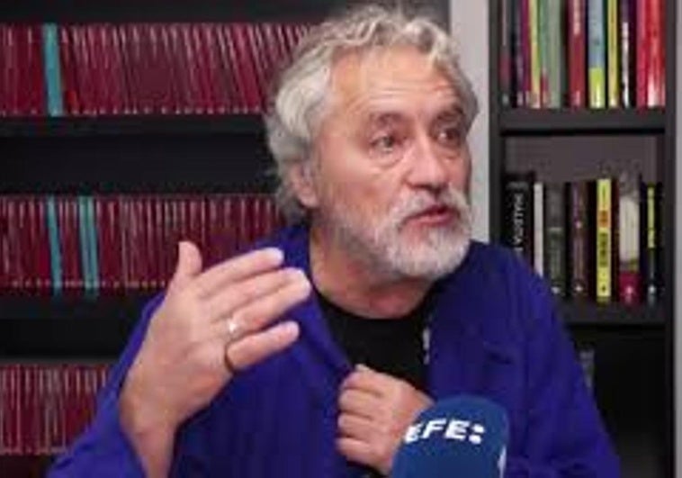 Tal día como HOY 26 de octubre