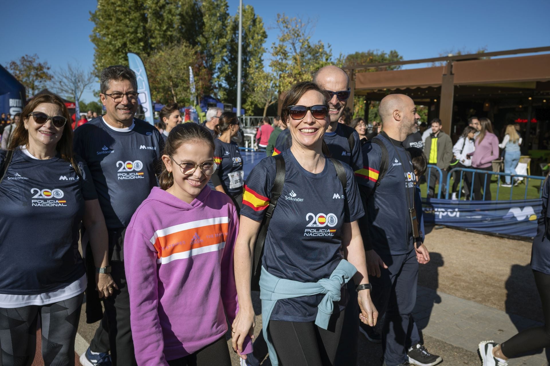 Fotos | Las mejores imágenes de carrera Ruta 091 en Badajoz (II)