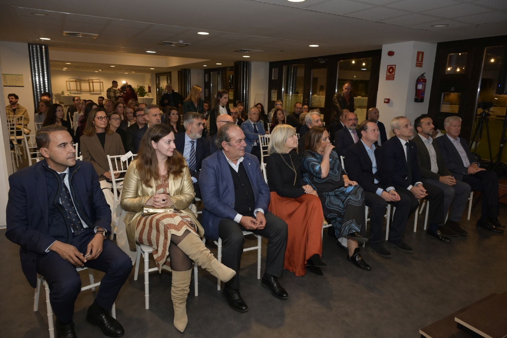 Fotos (I) | Así ha sido la gala de los Premios En Salsa en Badajoz