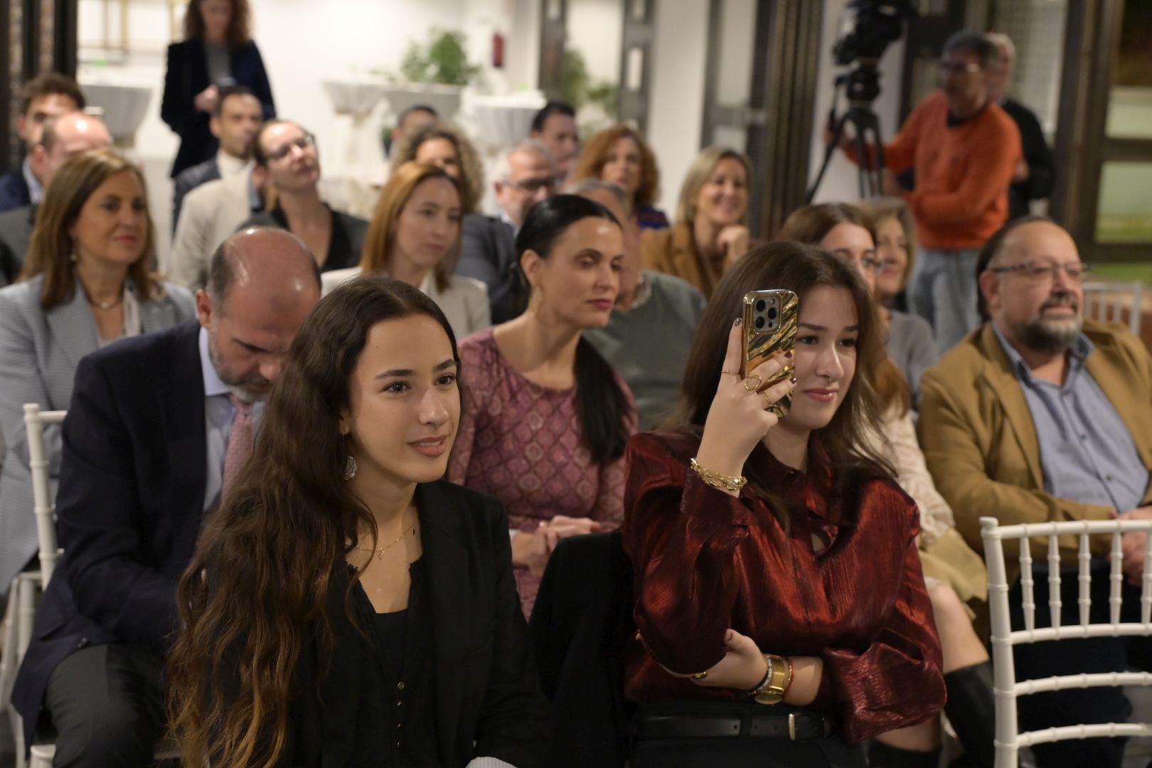 Fotos (I) | Así ha sido la gala de los Premios En Salsa en Badajoz