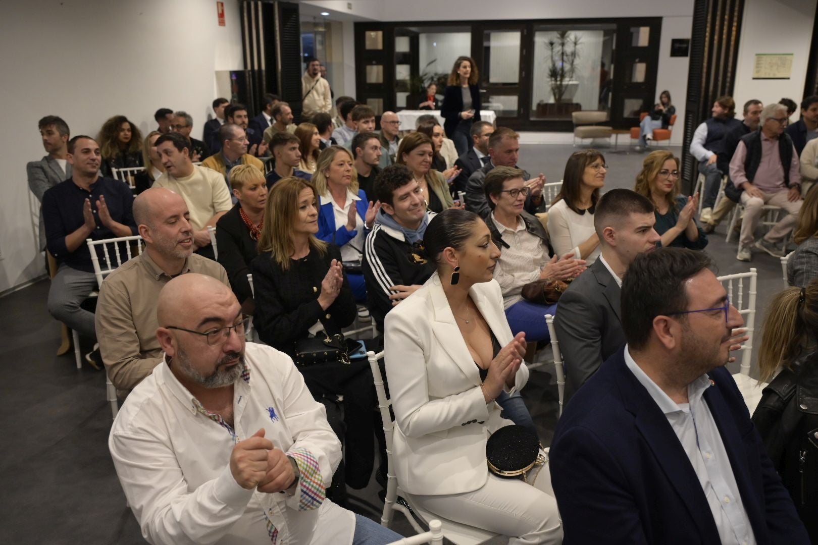 Fotos (II) | Así ha sido la gala de los Premios En Salsa en Badajoz