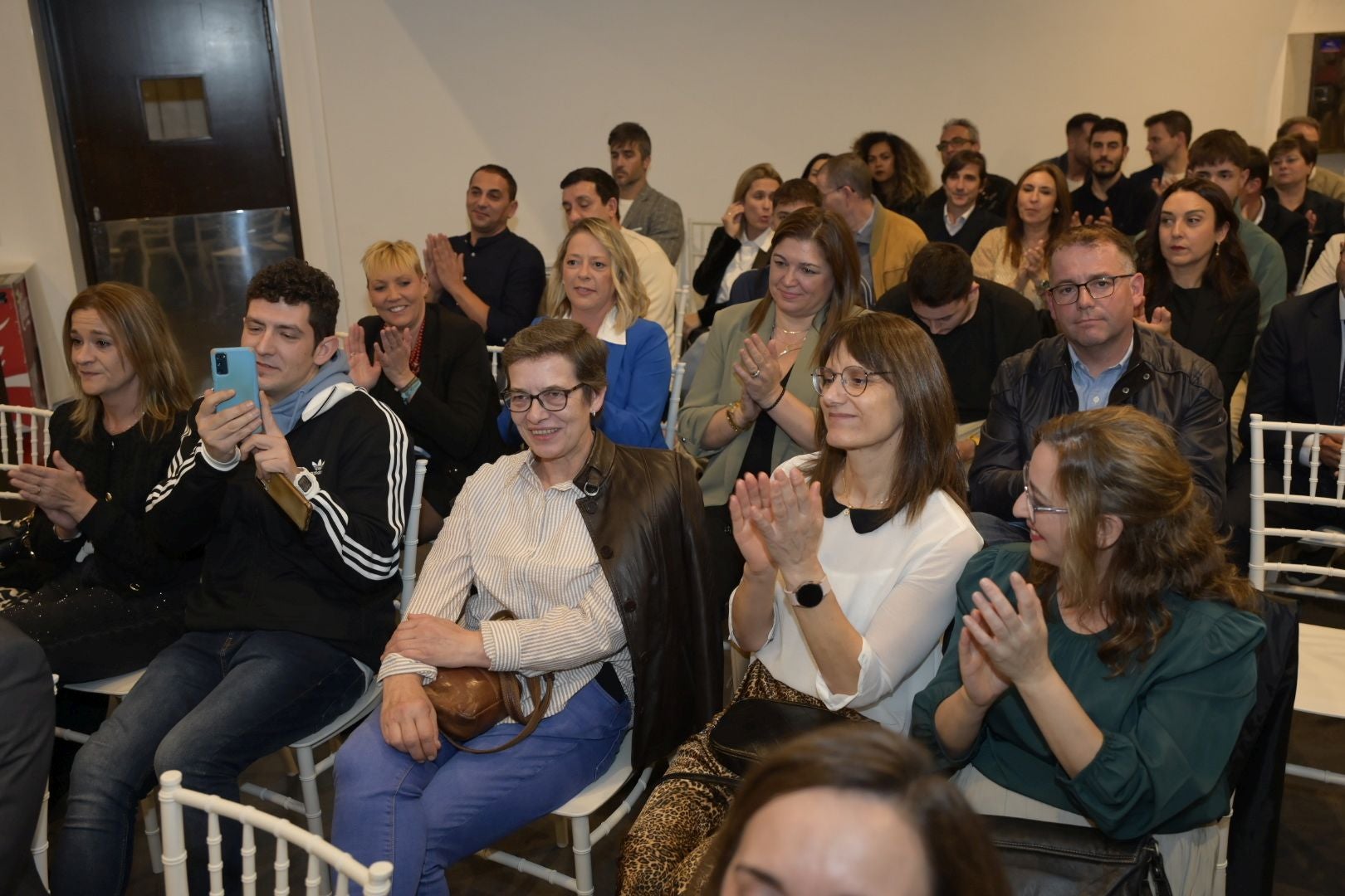 Fotos (II) | Así ha sido la gala de los Premios En Salsa en Badajoz