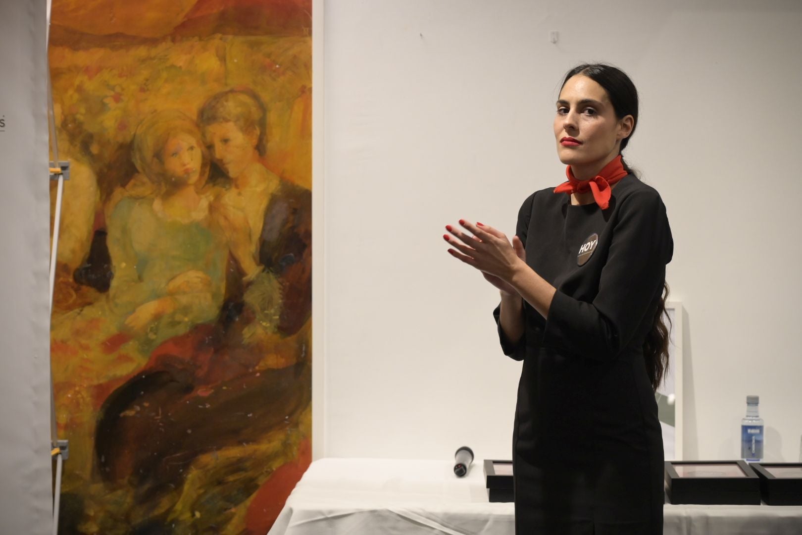 Fotos (II) | Así ha sido la gala de los Premios En Salsa en Badajoz