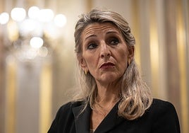 Díaz intenta pasar página