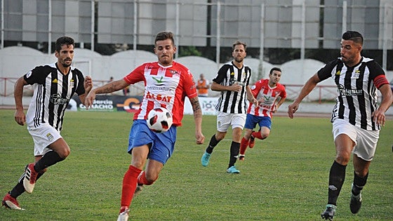 La Copa del Rey, de regreso en el Vicente Sanz