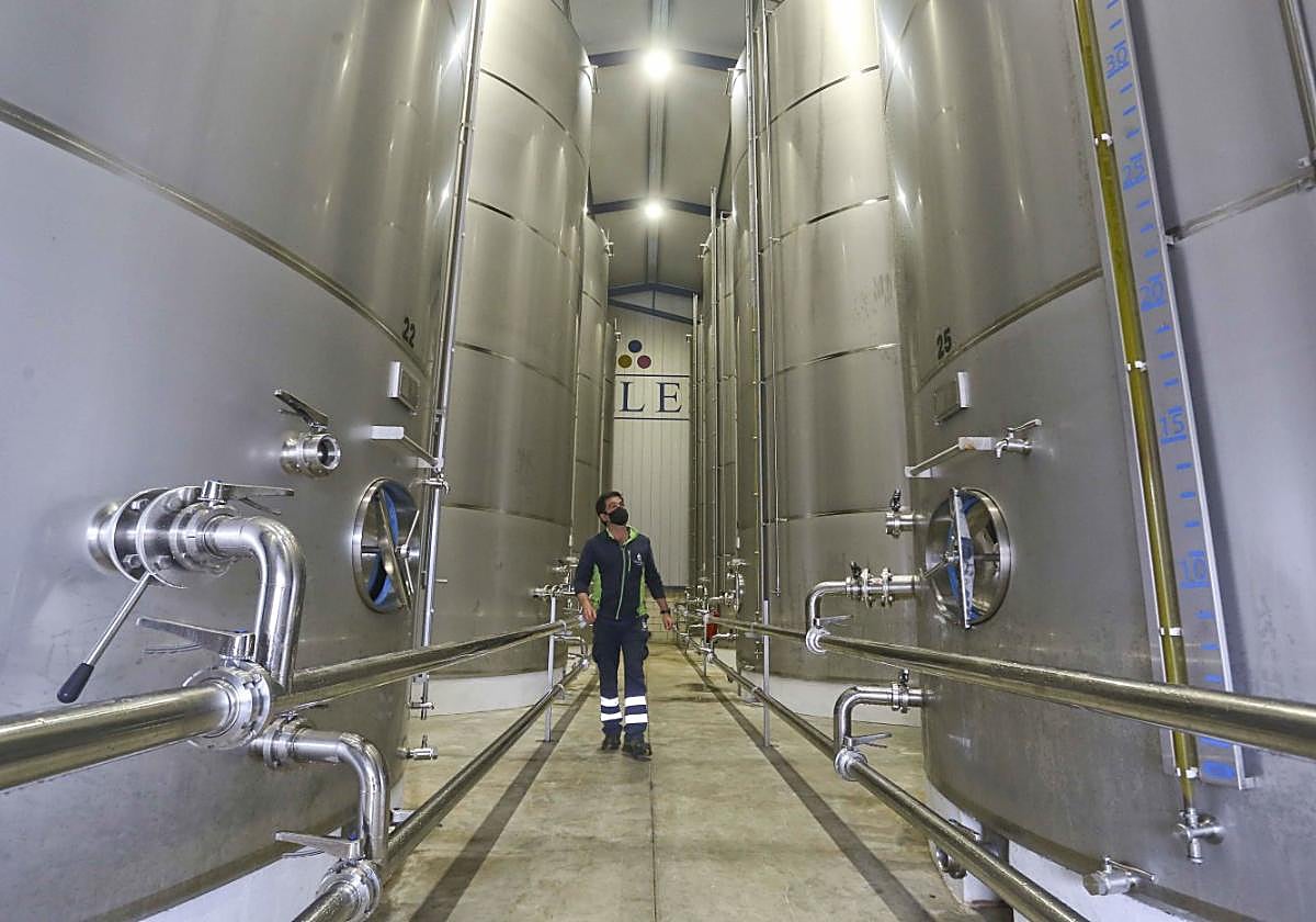 La demanda crece más que el aceite disponible.