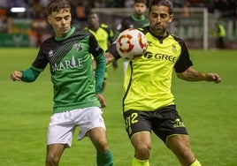 Fotos | El Betis golea al Gévora en el Francisco de la Hera