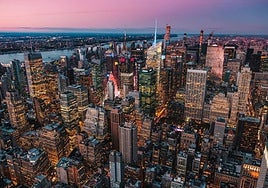 Dólares y marihuana