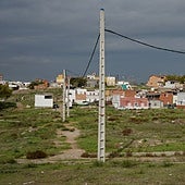 Los vecinos exigen que se recuperen los solares pendientes de la riada de Badajoz desde hace 27 años
