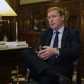 El alcalde sobre la riada de Badajoz: «El Ayuntamiento va poco a poco con los recursos de los que dispone»