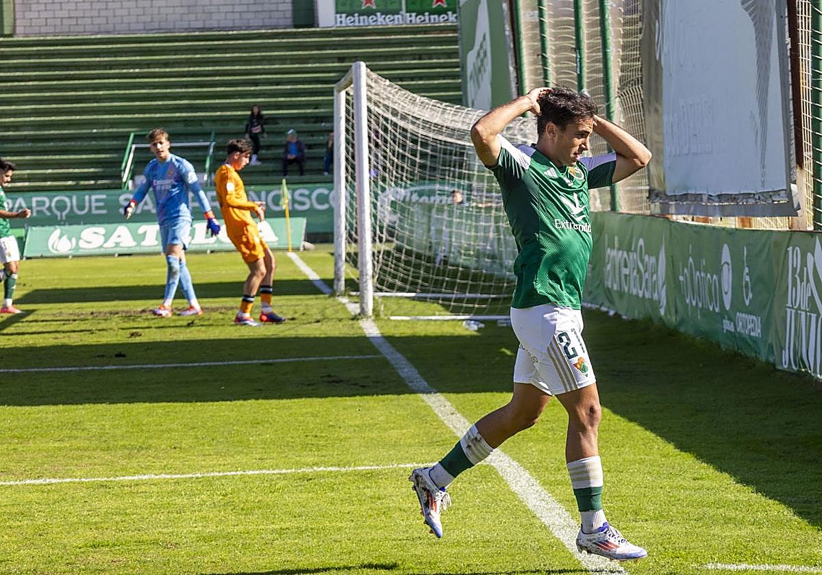 El Cacereño ha sido el único equipo extremeño en pasar de ronda