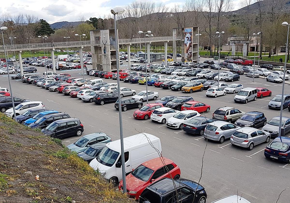 El desdoblamiento del parking de La Isla ha perdido la financiación inicial tras varios recursos judiciales.