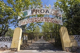 Urge un nuevo centro de PROA en Cáceres