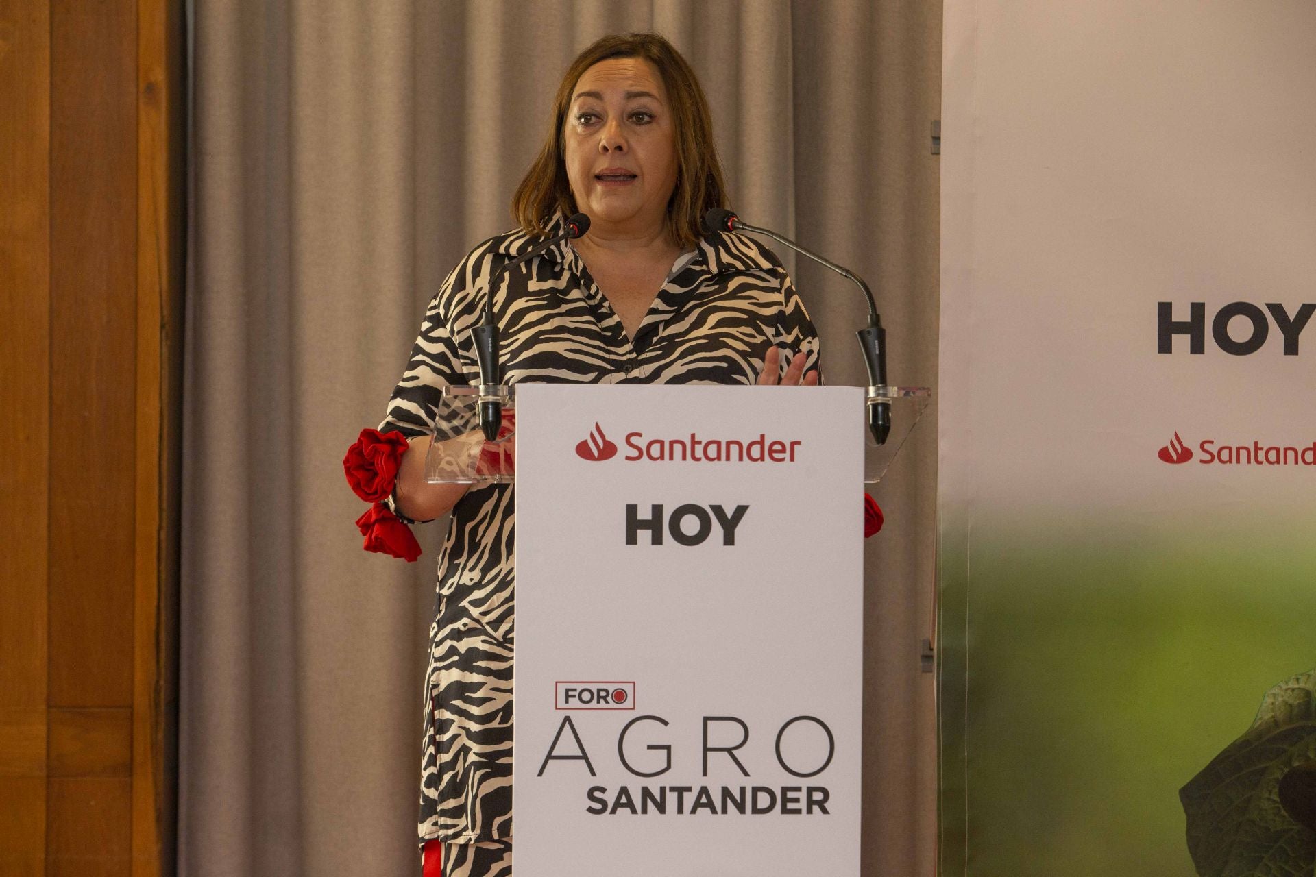 Fotos | El Foro Agro de HOY-Santander celebrado en Mérida