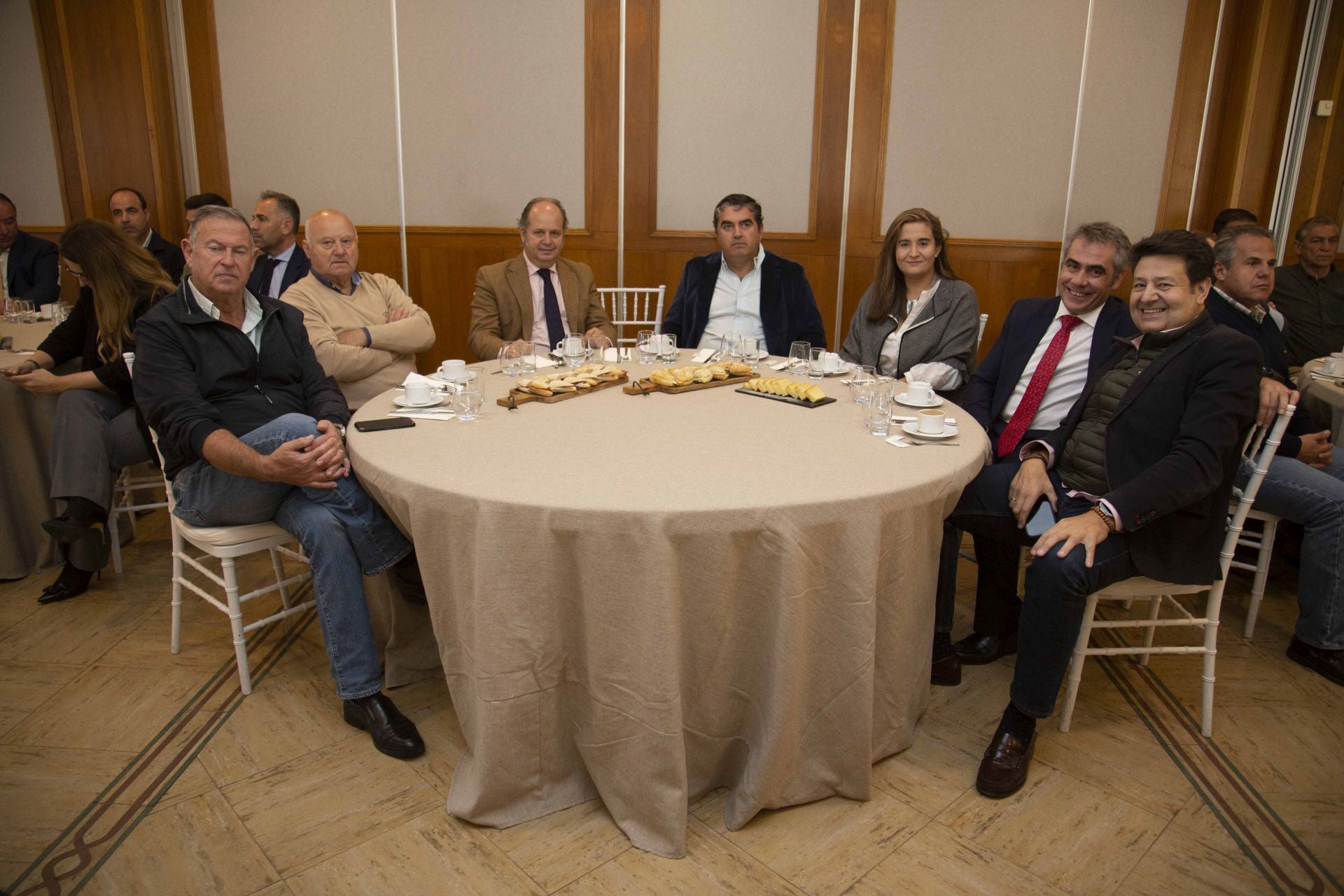 Fotos | El Foro Agro de HOY-Santander celebrado en Mérida