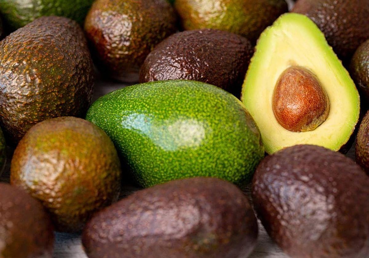 Cómo conservar los aguacates para que duren más tiempo en la nevera