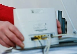 WPS: El botón del router que probablemente no conocías y te ahorrará algún esfuerzo