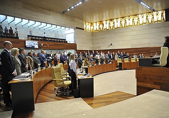 Vox reprocha a la Junta de Extremadura que activó «muy tarde» la ayuda a los afectados de la DANA