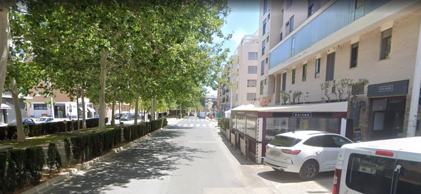 Imagen antes - Así te ha contado HOY sobre el terreno los efectos de la DANA en Valencia