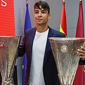 Tal día como HOY 10 de noviembre