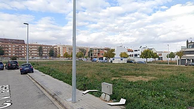 Imagen antes - Así te ha contado HOY sobre el terreno los efectos de la DANA en Valencia