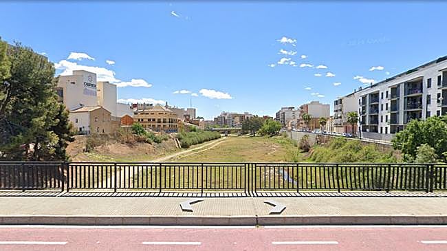 Imagen antes - Así te ha contado HOY sobre el terreno los efectos de la DANA en Valencia