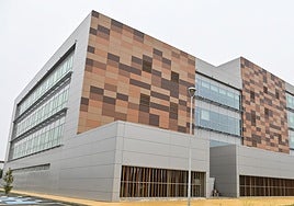 El juicio iba a celebrarse en el Juzgado de lo Penal 2 de Badajoz.