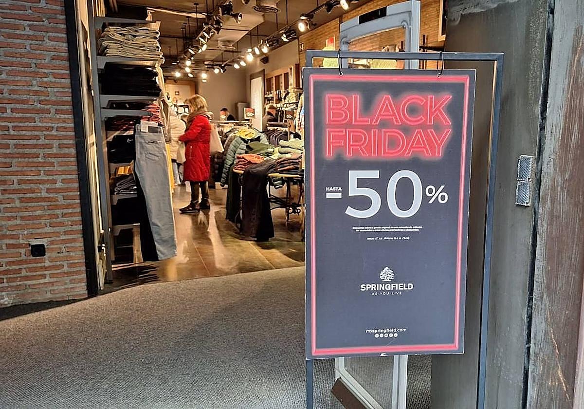 Black Friday 2024: Cuánto gastaremos, el impacto de la DANA y consejos para un consumo responsable