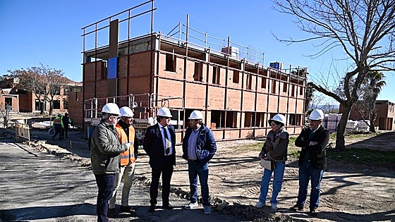 El primer centro de la región para menores con problemas de conducta se retrasa hasta 2025