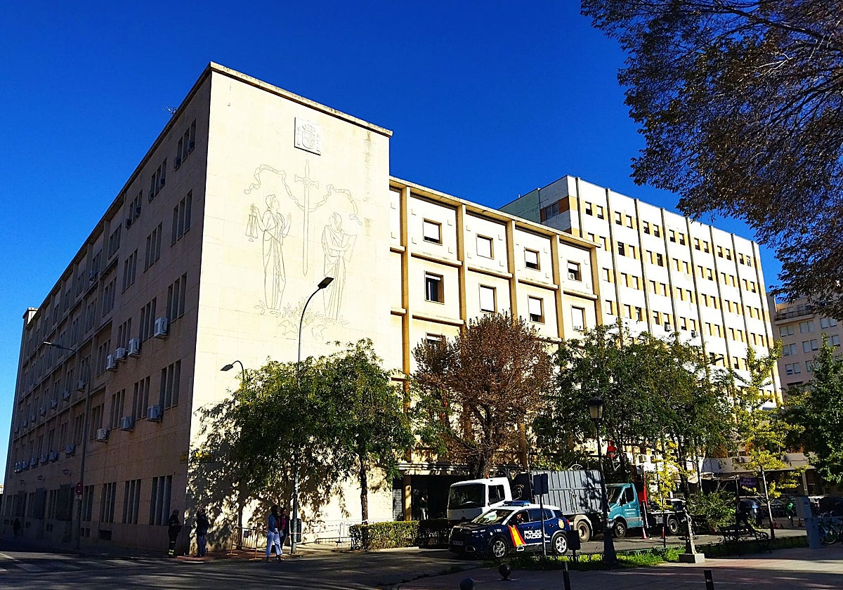 El archivo de la instrucción ha sido confirmado por la Audiencia Provincial de Badajoz.