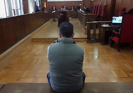 El procesado se enfrenta a una petición de 15 años de prisión.