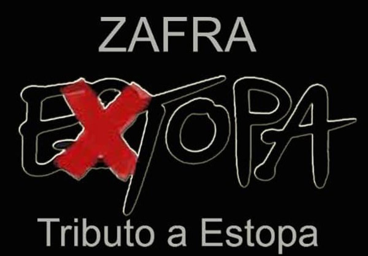 La Hermandad del Nazareno, Fundación Asmi y Afade organizan el tributo 'Extopa' en Zafra