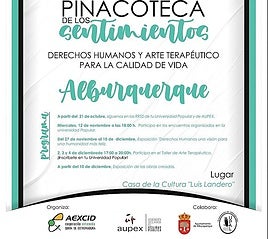 Programa de actividades del proyecto