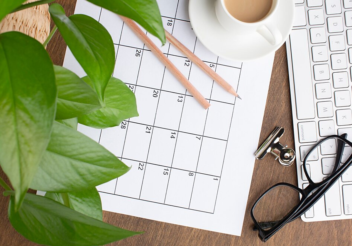 Los dos días faltantes deberán de ser seleccionados por los consejos locales