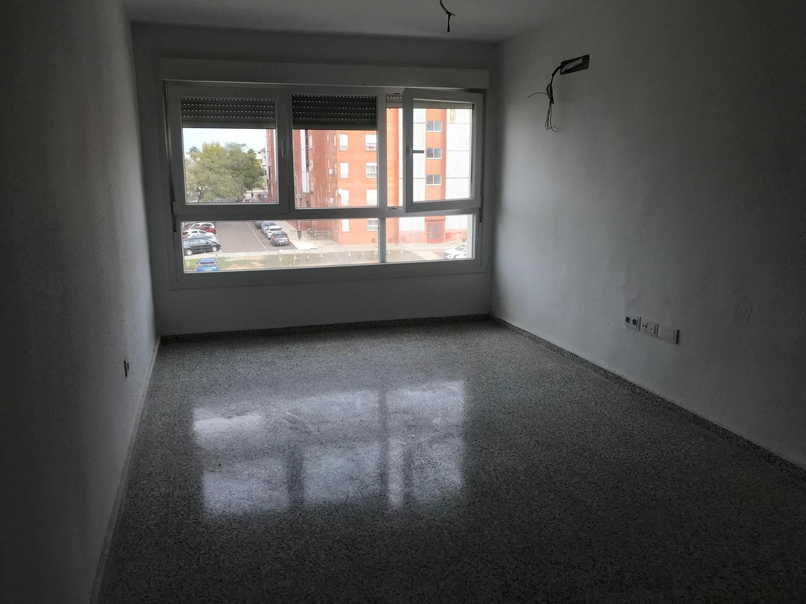 Así han quedado las viviendas sociales rehabilitadas por la Junta en Badajoz