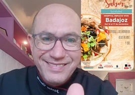 El Lugaris ha llevado tres propuestas al gastrofestival; arroz ibérico, bocadito ibérico y arroz de feria.