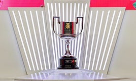 En esta Segunda Ronda se enfrentarán 56 equipos