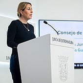 Guardiola pedirá en la Conferencia de Presidentes una solución al déficit de profesionales sanitarios