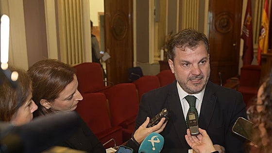 Los pacenses ya pueden pagar los impuestos municipales a través de Bizum