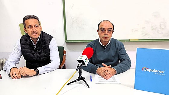 Los Presupuestos de la Junta contemplan una partida de 400.000 euros para el Castillo de Luna