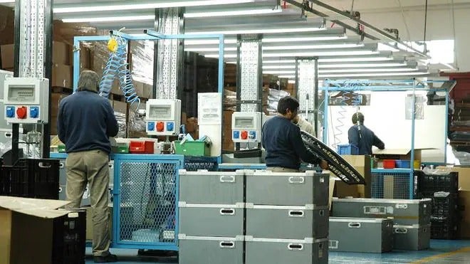 El salario medio bruto en Extremadura fue de 1.915,9 euros en 2023, el más bajo del país