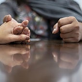 Marta y Julia, dos supervivientes del maltrato