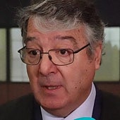 Imagen - «Se conoce como gancho ciego. Introducen la droga en un vehículo sin que lo sepa el conductor y luego la recogen»