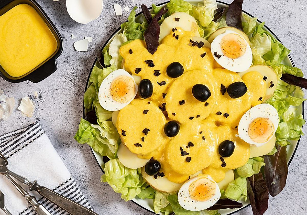 Es un aperitivo barato y diferente, que gusta a todos.