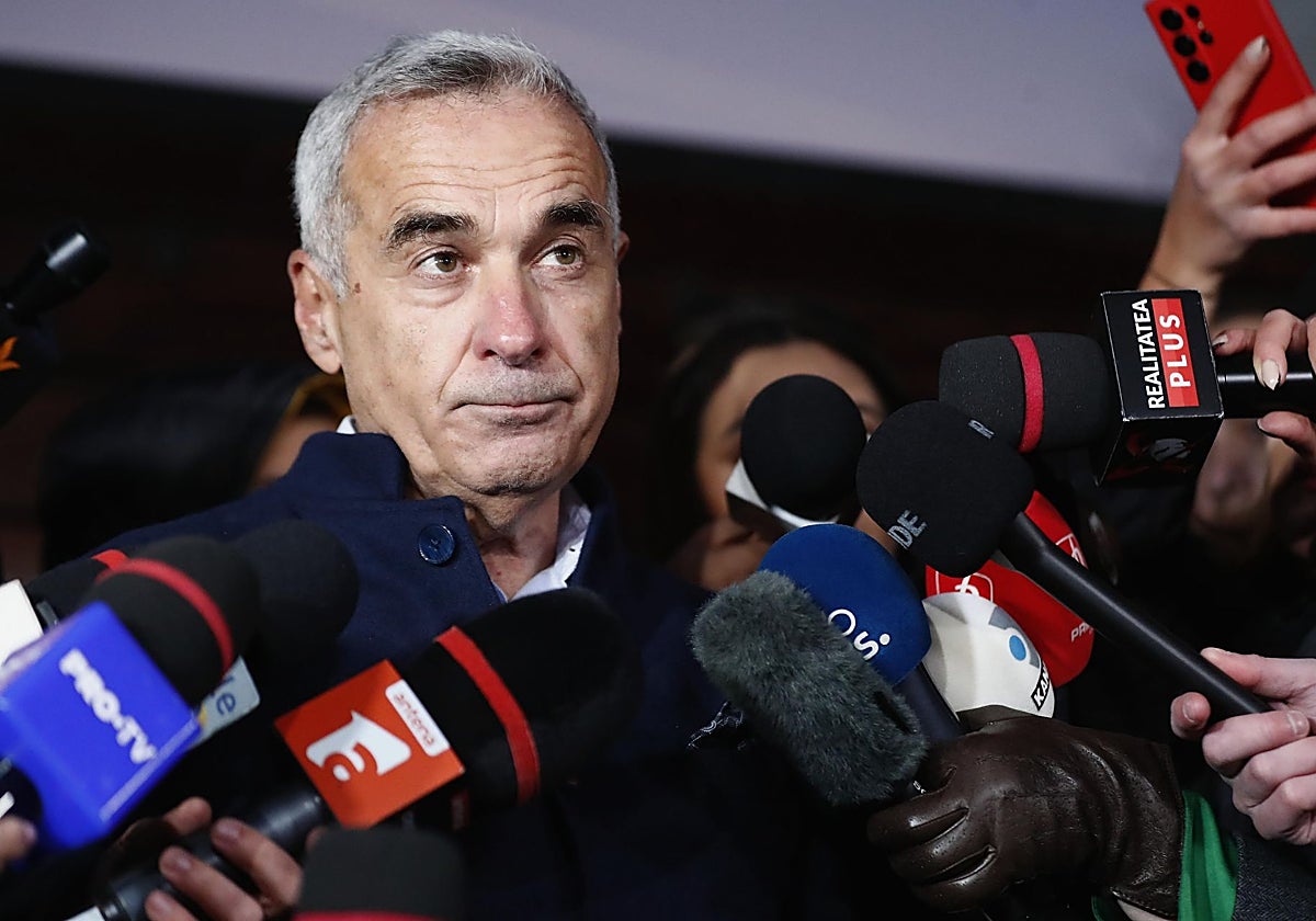 Elecciones bajo sospecha